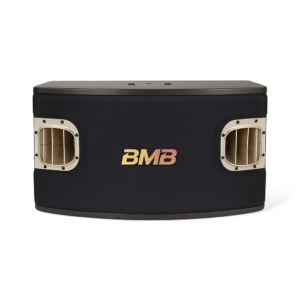 Hình chụp mặt trước loa BMB CSV‑900 SE
